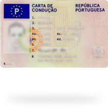 Portekiz evlilik belgesi (gerekirse) 