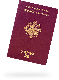Passport image