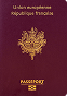 Passport image