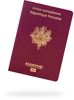Fransa pasaportu ile vizesiz seyahat 
