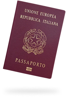Passport image