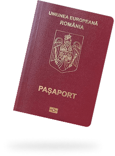 Passport image