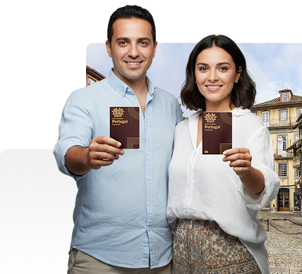 Portekiz vatandaşlığı geleceğiniz için doğru seçim