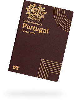 Passport image