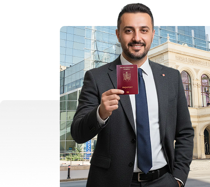 Hızlandırılmış programla Romanya vatandaşlığı alın