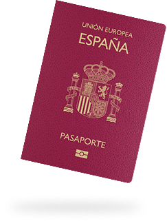 Passport image