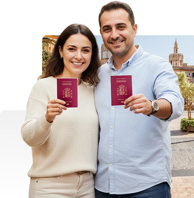 İspanya vatandaşlığı sınırsız fırsatlara açılan anahtarınız