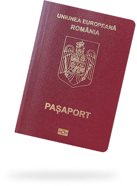 Romanya pasaportu ile vizesiz seyahat 